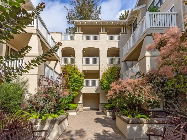 315 Homer Ave Unit 105, Palo Alto, CA 94301