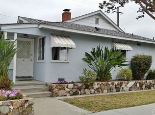 6038 Canehill Ave, Lakewood, CA 90713