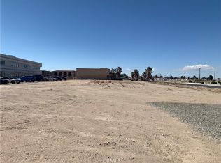 0 W Sand St #131, Victorville, CA 92392