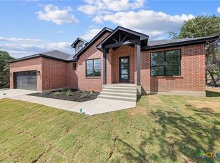 15926 Brazos Dr, Temple, TX 76502