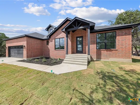 15926 Brazos Dr, Temple, TX 76502