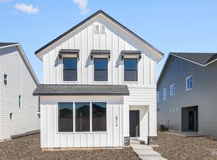 6714 W Redwood Creek Dr, Meridian, ID 83646