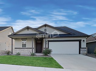 3489 S Bartlett Way, Meridian, ID 83642