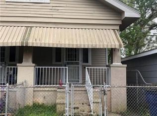 817 De Armas St, New Orleans, LA 70114
