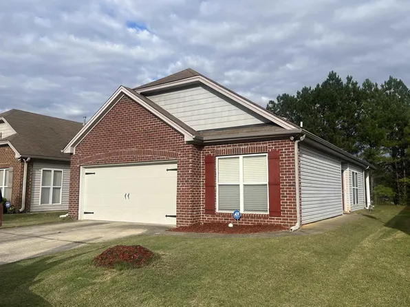 3861 Caylan Cv, Birmingham, AL 35215