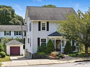 84 S Border Rd, Medford, MA 02155