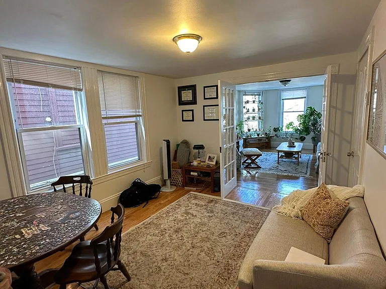 84 Hyde Park Ave #1 — Photo 2