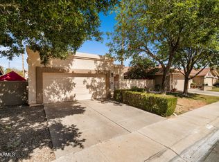 936 W Barbados Dr, Gilbert, AZ 85233