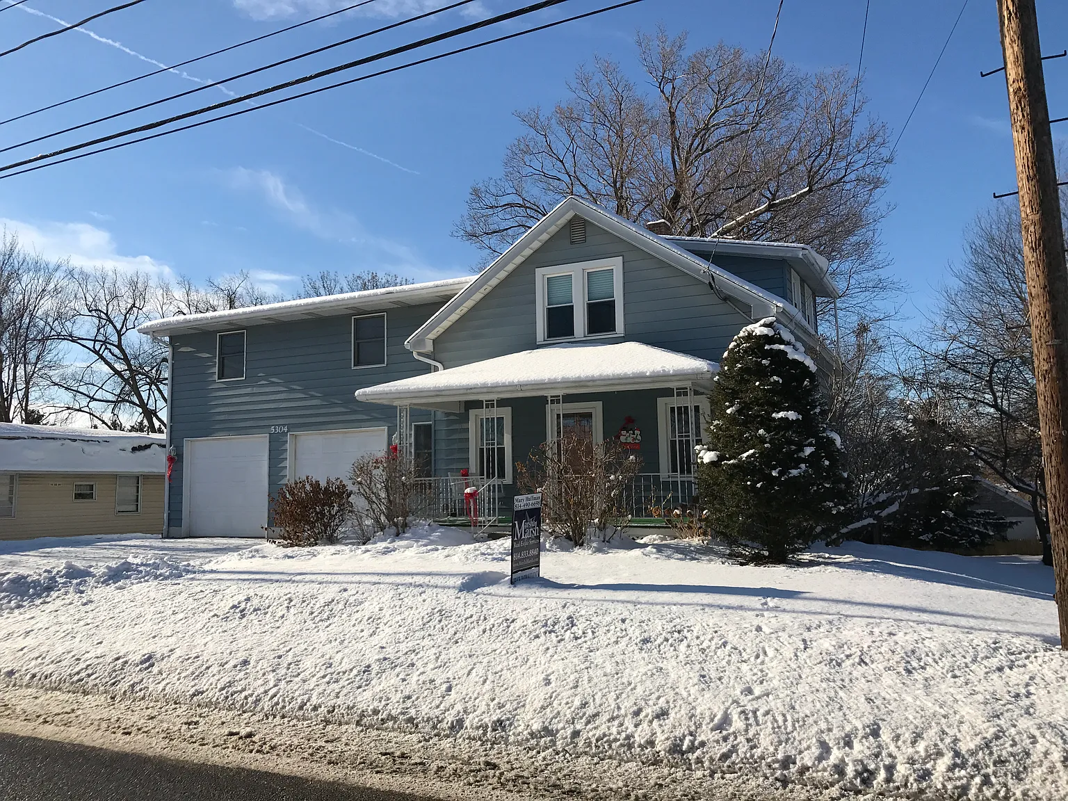 5304 Washington Ave photo 1
