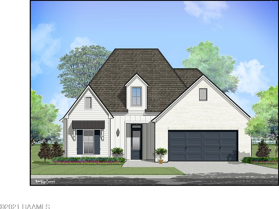 214 Big Lake Run, Youngsville, LA 70592 Zillow