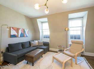 1904 R St NW APT 5, Washington, DC 20009