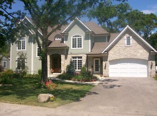 1766 Culver Ln, Glenview, IL 60025