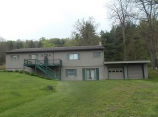 1724 Maple Rd, New Bethlehem, PA 16242