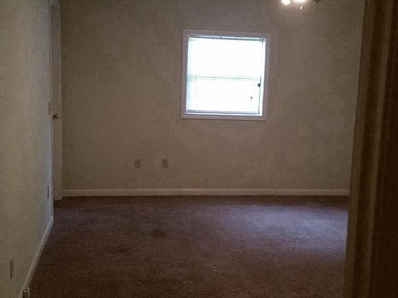 Large Master Bedroom.