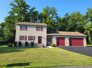13 Morari Dr, Dillsburg, PA 17019