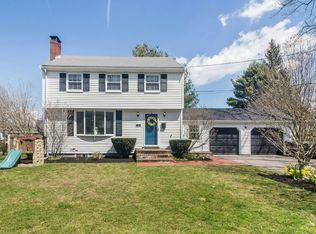 53 Morse Ave, Dedham, MA 02026
