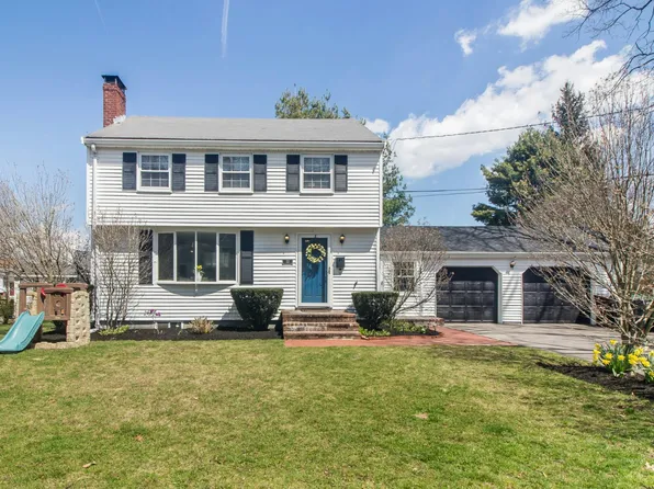 53 Morse Ave, Dedham, MA 02026