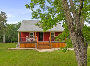 537 County Road 29, Riceville, TN 37370