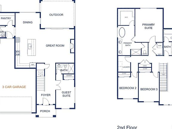 2nd image of this home
