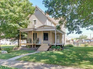 104 E Main St, Danvers, IL 61732
