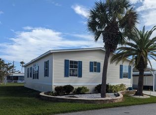 2100 Kings Hwy LOT 269, Punta Gorda, FL 33980