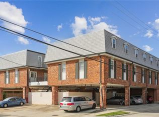 301 Seattle St APT 5, New Orleans, LA 70124