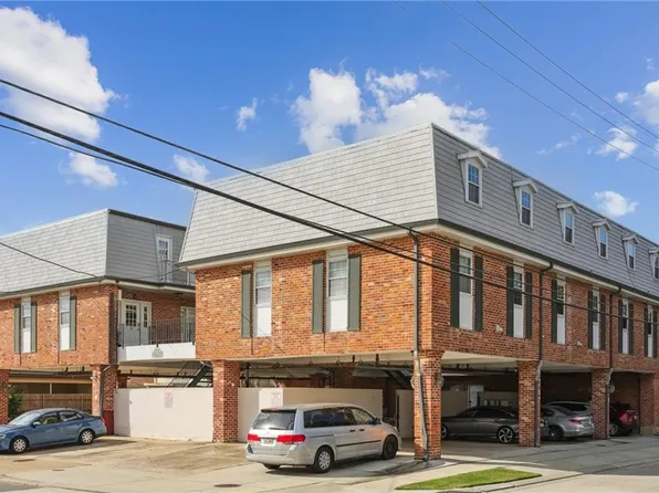 301 Seattle St APT 5, New Orleans, LA 70124