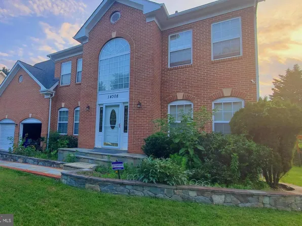 14308 Big Bear Ct, Silver Spring, MD 20906