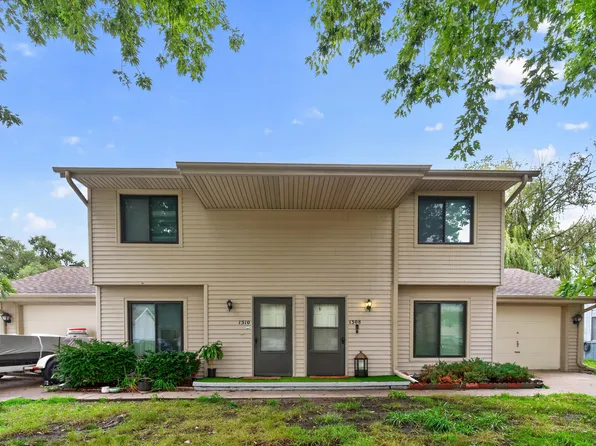 1308/1310 Idaho Ave, Ames, IA 50014