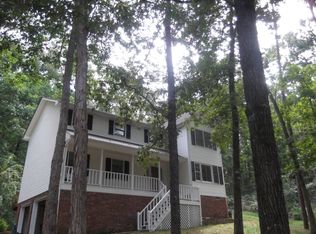 4408 Wedgewood Ln, Cohutta, GA 30710