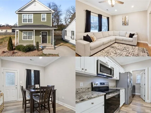429 Spruce St, Suffolk, VA 23434