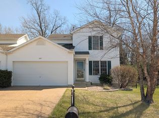 247 New Richmond Dr, Wentzville, MO