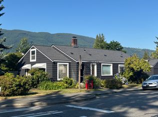 145 E 3rd St, North Bend, WA 98045