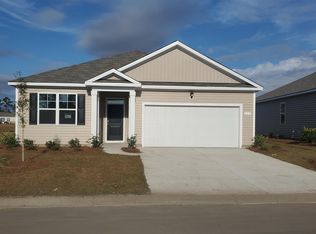 319 Gringott Ln LOT 132, Aria A Longs, SC 29568