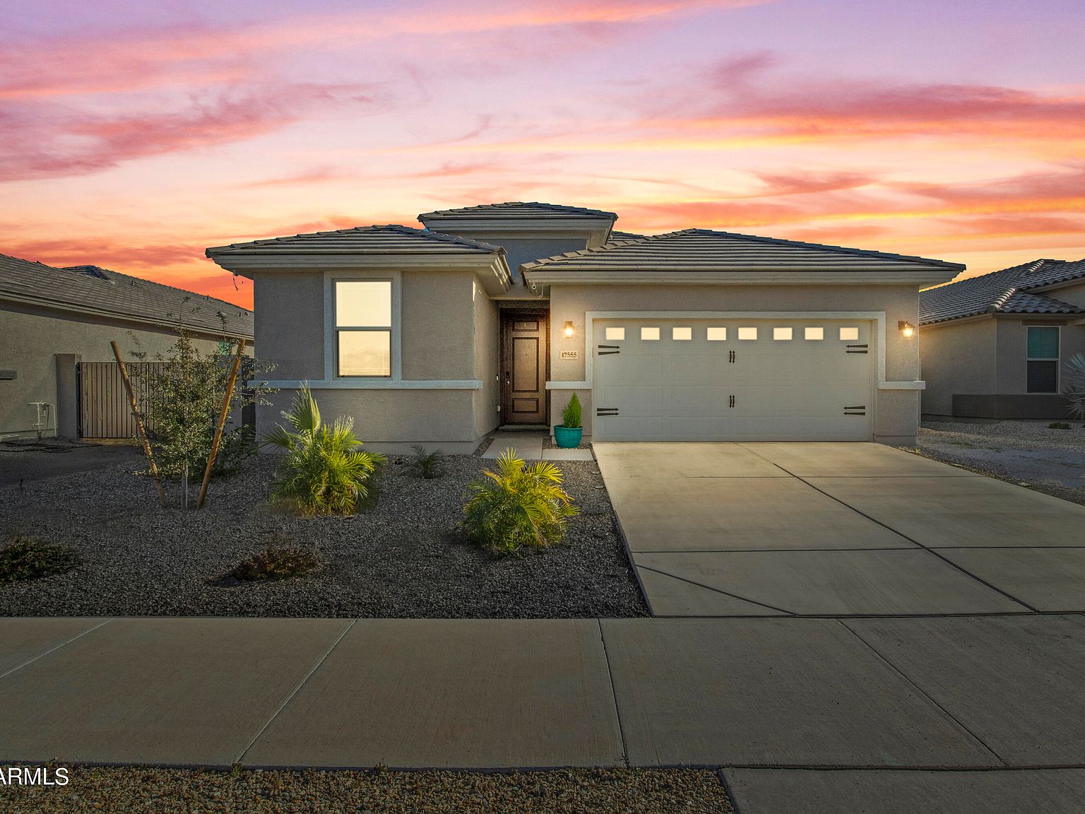 17555 W Country Club Ter, Surprise, AZ 85387 | Zillow