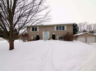 4630 Maple St, Morrisonville, WI 53571