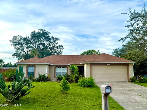2464 Dumas Dr, Deltona, FL 32738