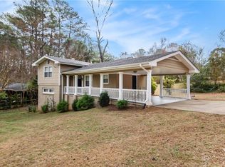 3435 Misty Valley Rd, Decatur, GA 30032