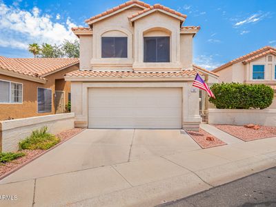 318 W Monte Cristo Ave, Phoenix, AZ, 85023