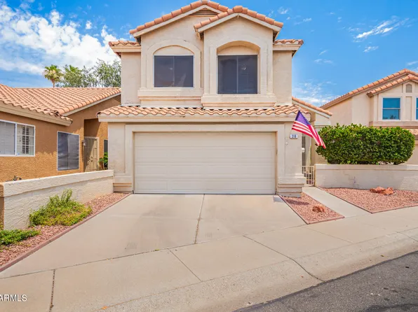 318 W MONTE CRISTO Avenue, Phoenix, AZ 85023