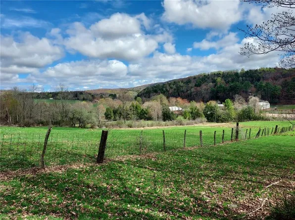 Faubel Road, Jeffersonville, NY 12748