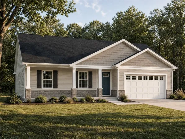 4238 Elk Creek Rd, Madison Township, OH 45067