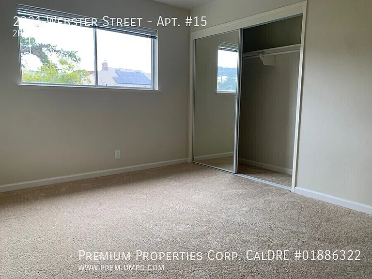2321 Webster St #15 — Photo 7