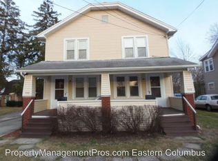 438 Maplewood Ave, Whitehall, OH 43213