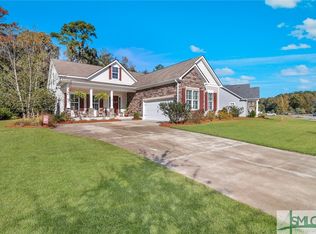 137 Bramswell Rd, Pooler, GA 31322