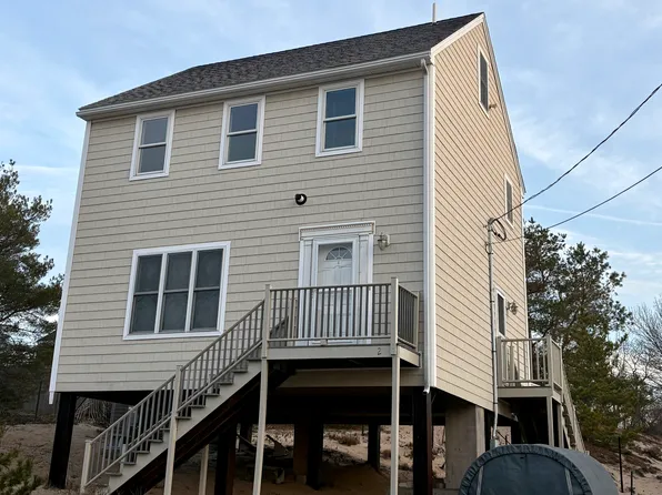 2 Sandy Way, Newbury, MA 01951