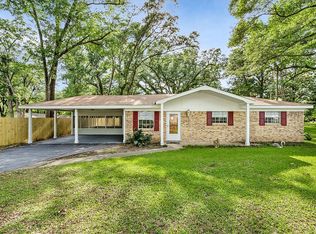 7520 Oak Dr W, Theodore, AL 36582