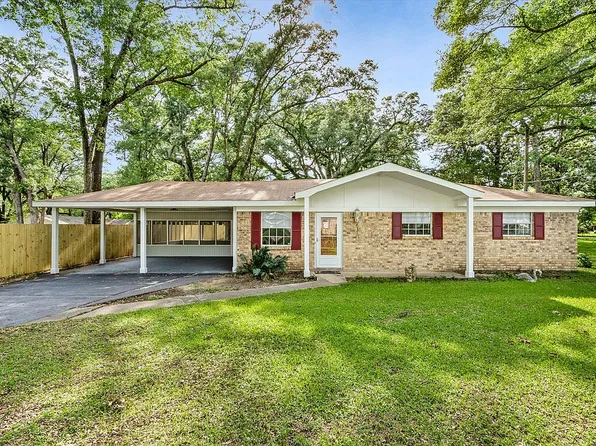 7520 Oak Dr W, Theodore, AL 36582