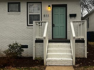 511 Cape Ave, Raleigh, NC 27601