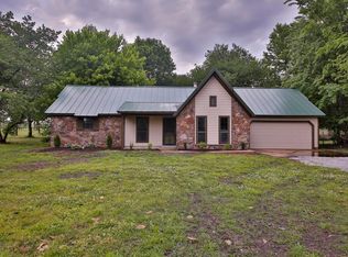 92 Cypress Rd, Proctor, AR 72376